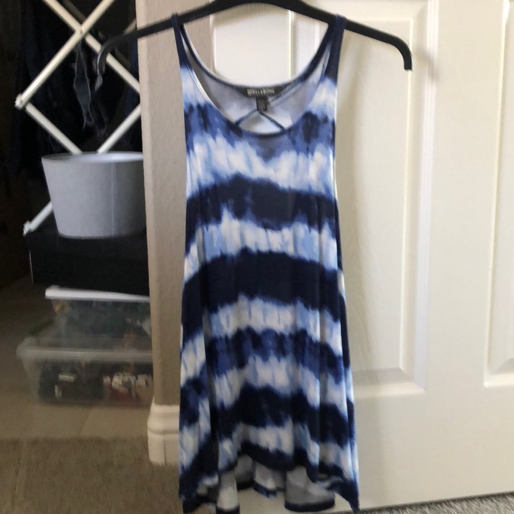 Billabong tank top